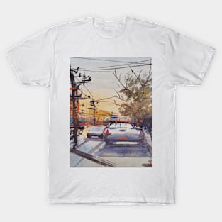 Urbano T-Shirt